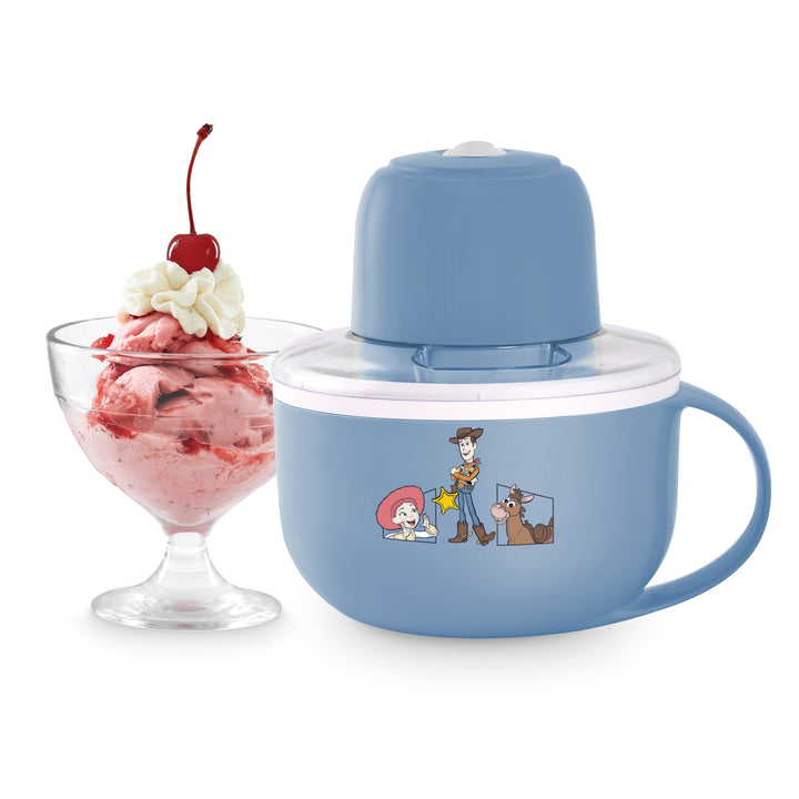 My Mug Ice Cream Maker Q0