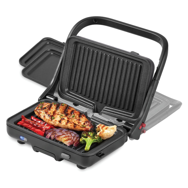 MultiMaker Flex Press Grill System A5
