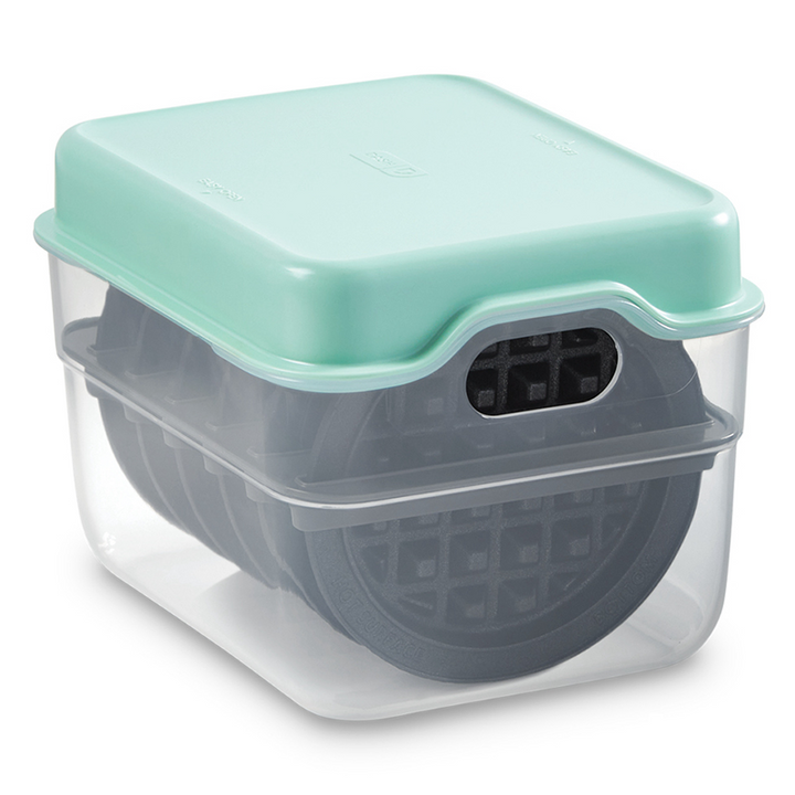 MultiMaker Mini System: Removable Plate Storage Case Y0